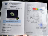 Add-on for Gemological Certification with NGI