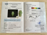 Add-on for Gemological Certification with NGI