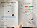 Add-on for Gemological Certification with NGI