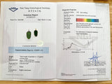 Add-on for Gemological Certification with NGI