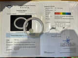 Add-on for Gemological Certification with NGI