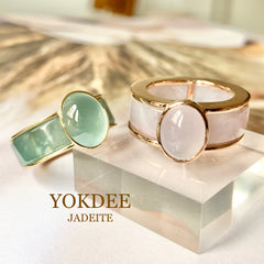 Bespoke Rings