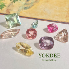 Gemstones