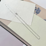 Custom Rings & Necklace Chains (Setting Balance)