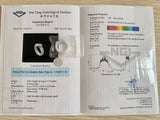 Add-on for Gemological Certification with NGI
