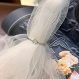 SOLD OUT: 15.5mm Icy A-Grade Natural Jadeite Dainty Bead Ring (Square-Semi Cylinder) No.162403