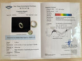 Add-on for Gemological Certification with NGI