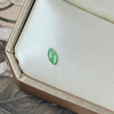 0.2cts Icy A-Grade Natural Apple Green Jadeite Marquise No. 130510