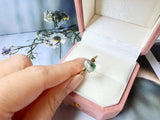 Bespoke Ring (Jadeite Mouse) No.172400