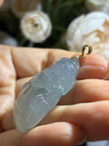 Bespoke Jadeite Pendants (Setting Balance) - 2nd set