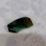 Custom A-Grade Natural Jadeite Rectangle Cabochon No.130250