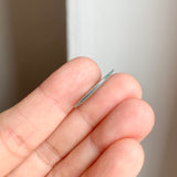 A-Grade Natural Bluish Floral Jadeite Donut No.172800