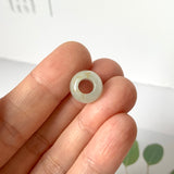 A-Grade Natural Jadeite Barrel No.220671