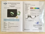 Add-on for Gemological Certification with NGI