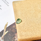 Bespoke Ring (Jadeite Mouse) No.172400