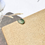 Bespoke Ring (Jadeite Mouse) No.172400