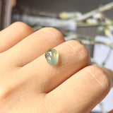 Bespoke Ring (Jadeite Mouse) No.172400