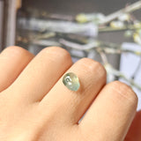 Bespoke Ring (Jadeite Mouse) No.172400