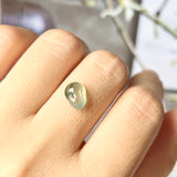 Bespoke Ring (Jadeite Mouse) No.172400