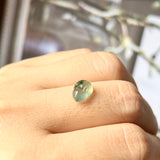 Bespoke Ring (Jadeite Mouse) No.172400