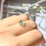 Bespoke Ring (Jadeite Mouse) No.172400