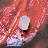 6.7 cts Icy A-Grade Lavender Natural Jadeite Rock No.172117
