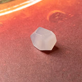 6.8 cts Icy A-Grade Lavender Natural Jadeite Rock No.172118