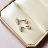 Stud Earring Backing