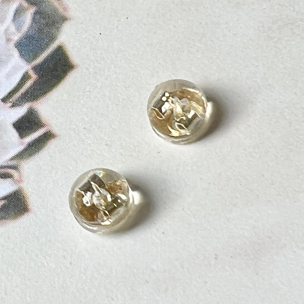 Stud Earring Backing