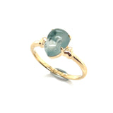 Bespoke Ring (Jadeite Mouse) No.172400