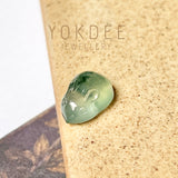 Bespoke Ring (Jadeite Mouse) No.172400