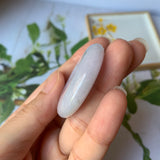 A-Grade Natural Jadeite Donut  No.220573