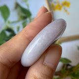 A-Grade Natural Jadeite Donut  No.220573