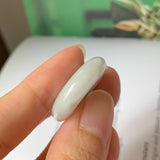 A-Grade Natural Jadeite Donut No.220554