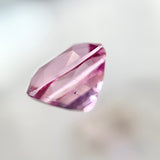 2.08ct Cushion Natural Pink Sapphire No.12008