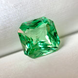 1.55ct Emerald Natural Tsavorite Garnet No.12022