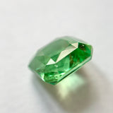 1.55ct Emerald Natural Tsavorite Garnet No.12022