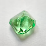 1.55ct Emerald Natural Tsavorite Garnet No.12022