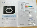 Add-on for Gemological Certification with NGI
