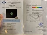 Add-on for Gemological Certification with NGI