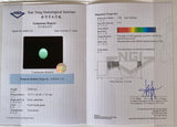 Add-on for Gemological Certification with NGI