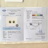 Add-on for Gemological Certification with NGI