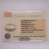 Add-on for Gemological Certification with NGI