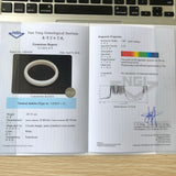 Add-on for Gemological Certification with NGI