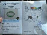 Add-on for Gemological Certification with NGI